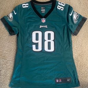 Connor Barwin Philadelphia Eagles Jersey